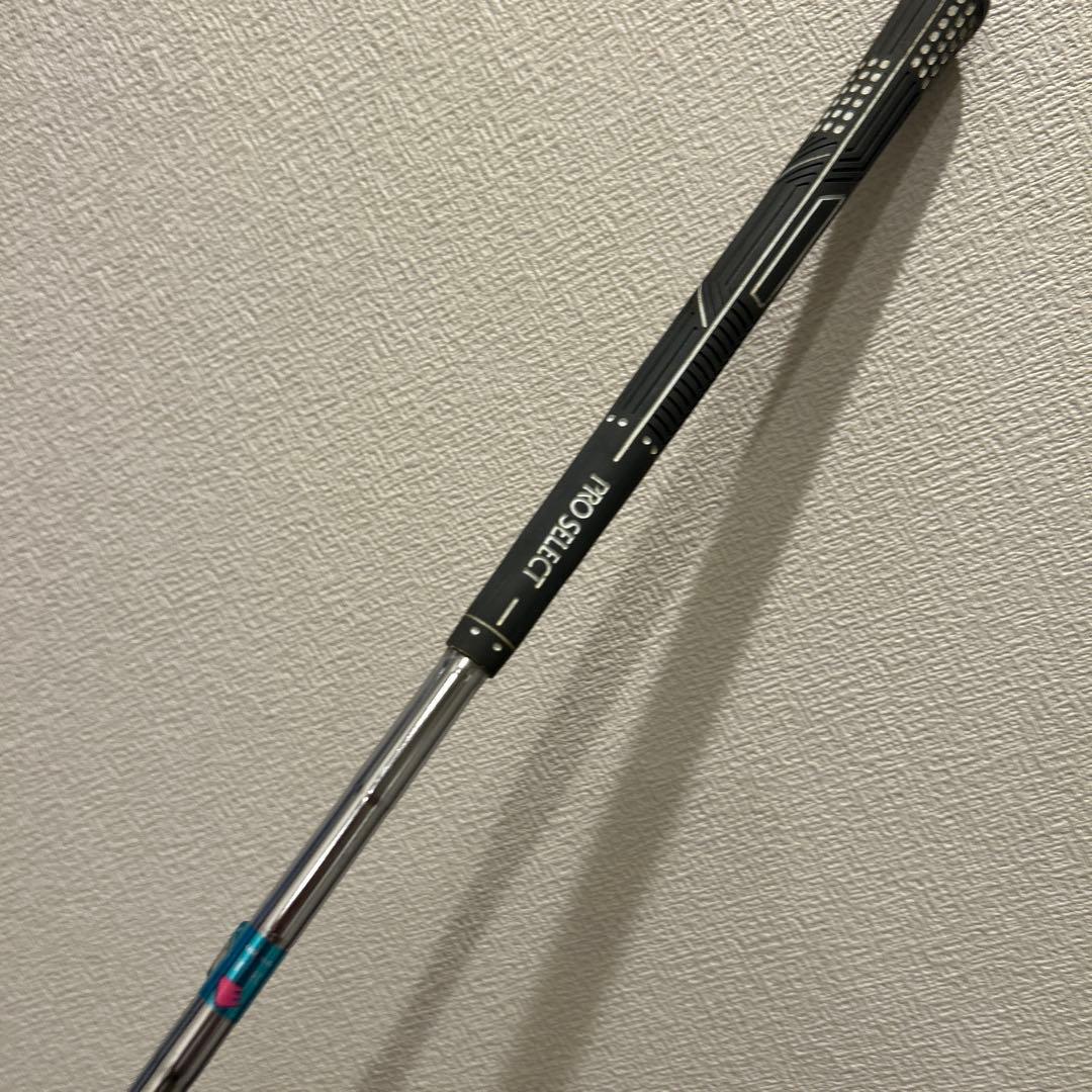 初心者お試しセット　セレクトエディション　レディースL 12本　右利き　ゴルフ