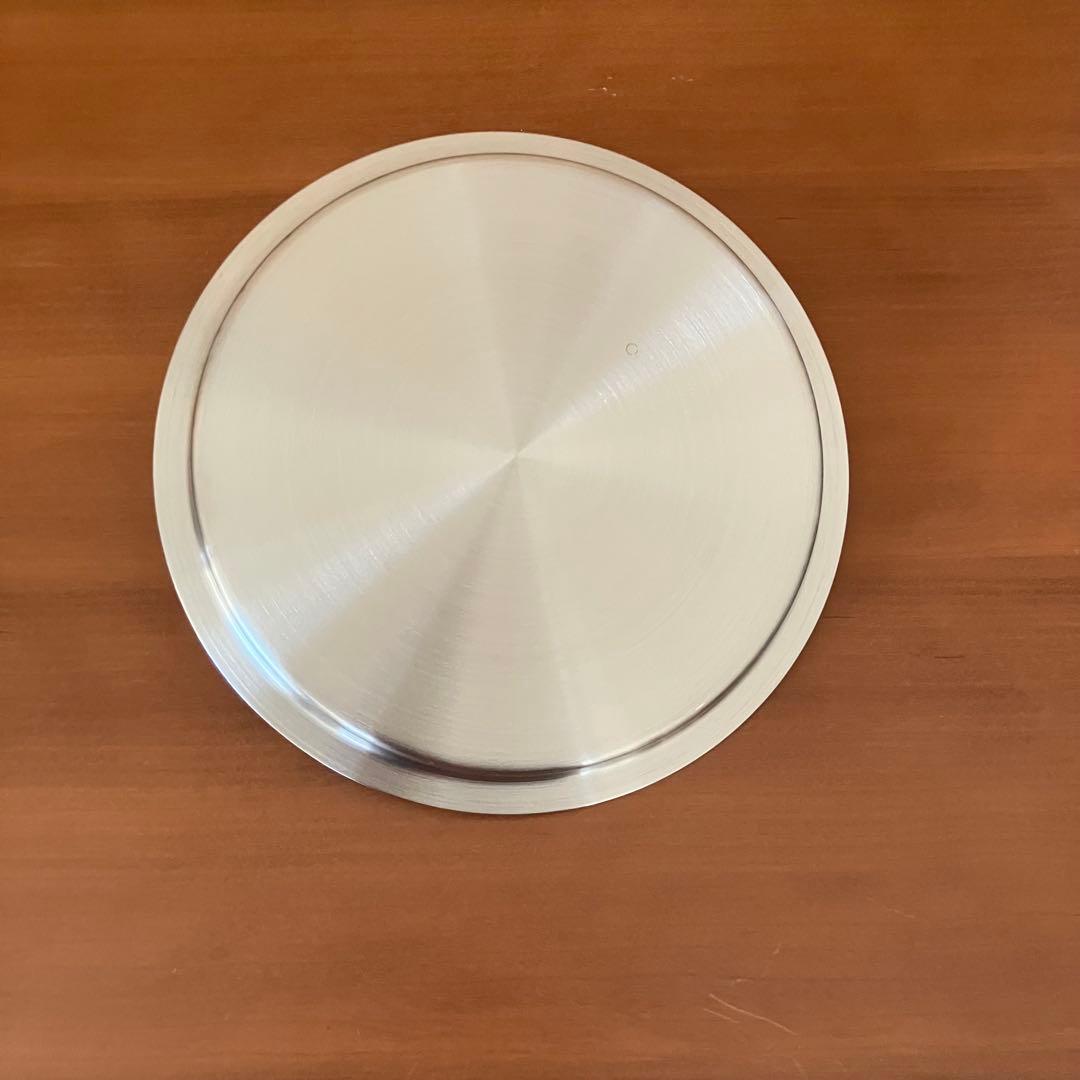 ビタクラフト　ミニパンセット　美品