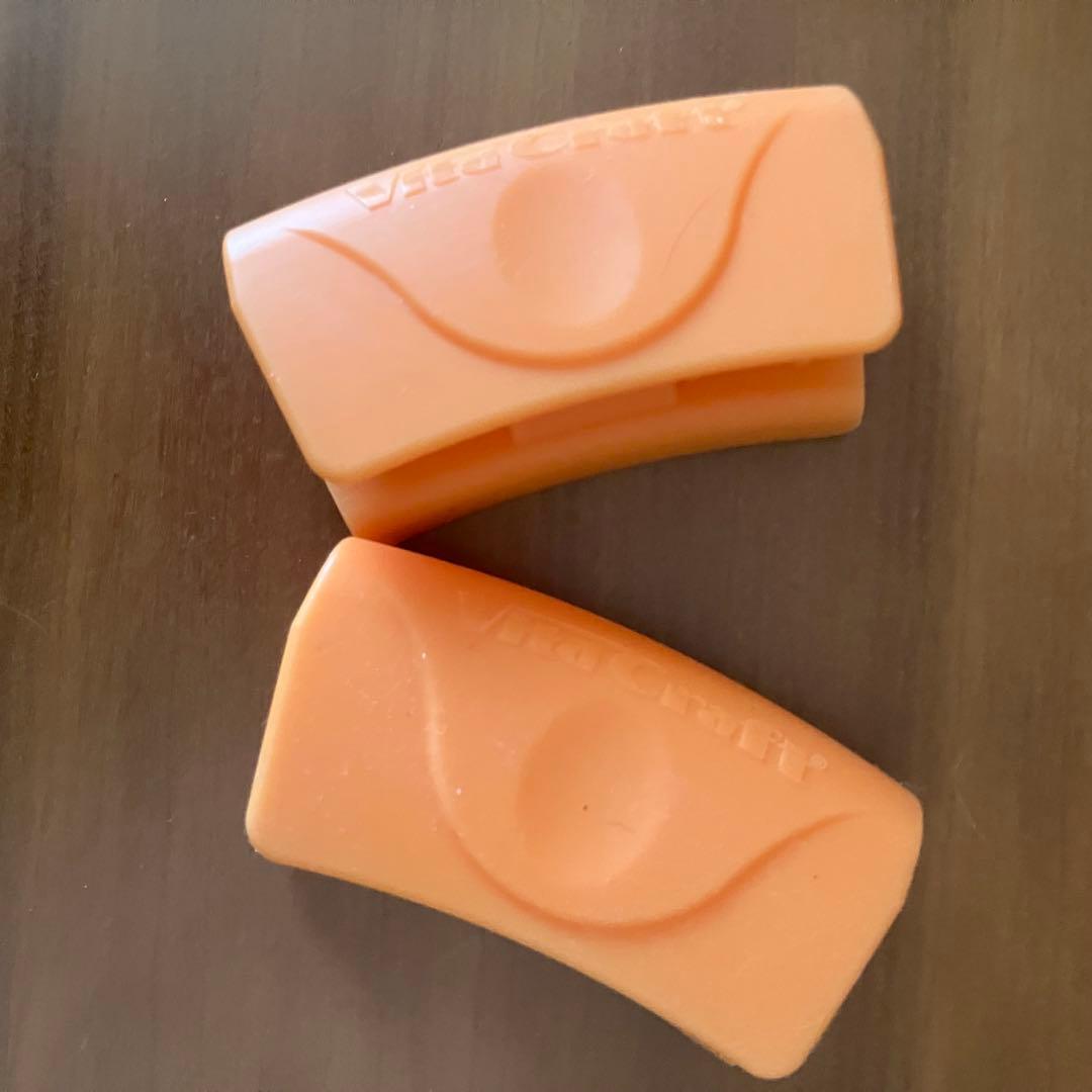 ビタクラフト　ミニパンセット　美品