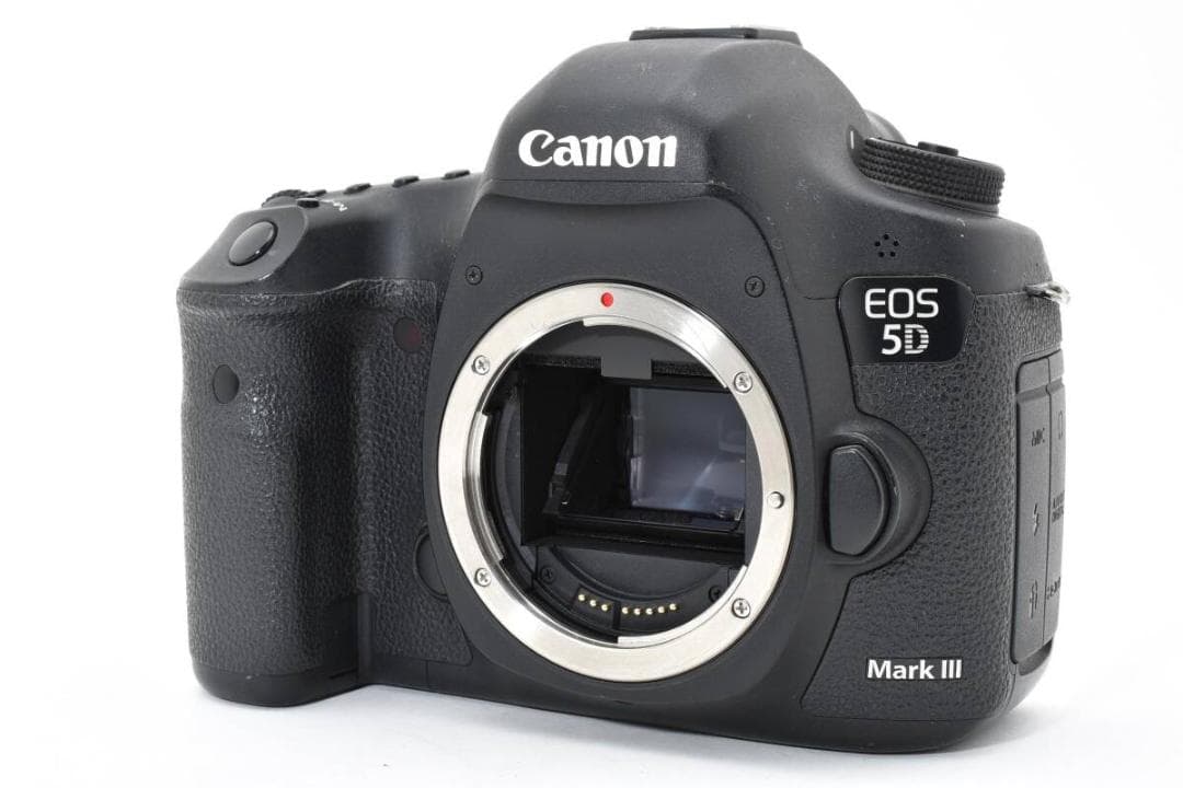 キヤノン Canon EOS 5D MarkⅢ デジタル一眼レフボディ