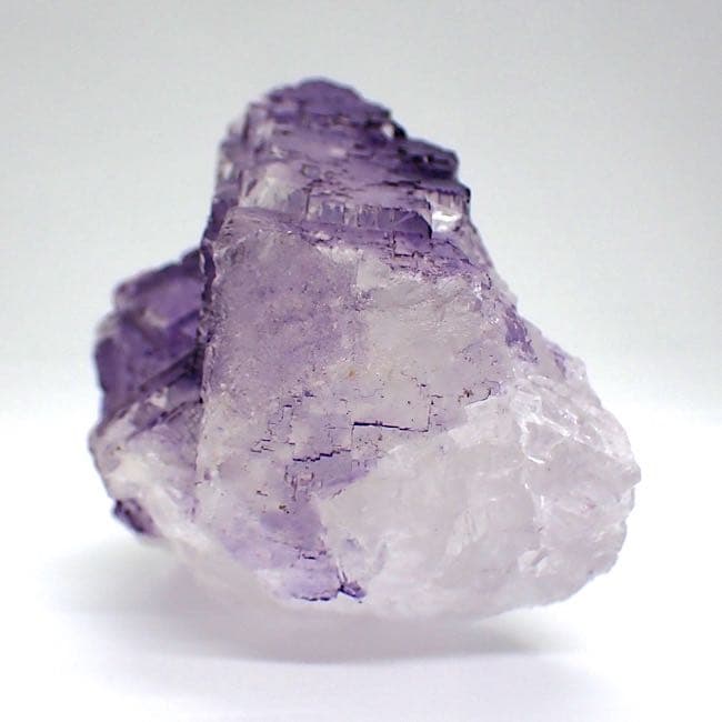 【中国/貴州省産】フローライト原石(大)