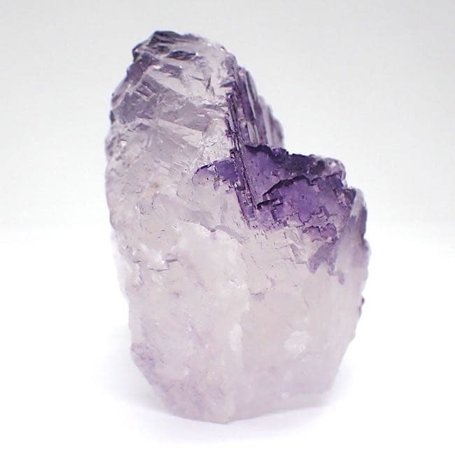 【中国/貴州省産】フローライト原石(大)