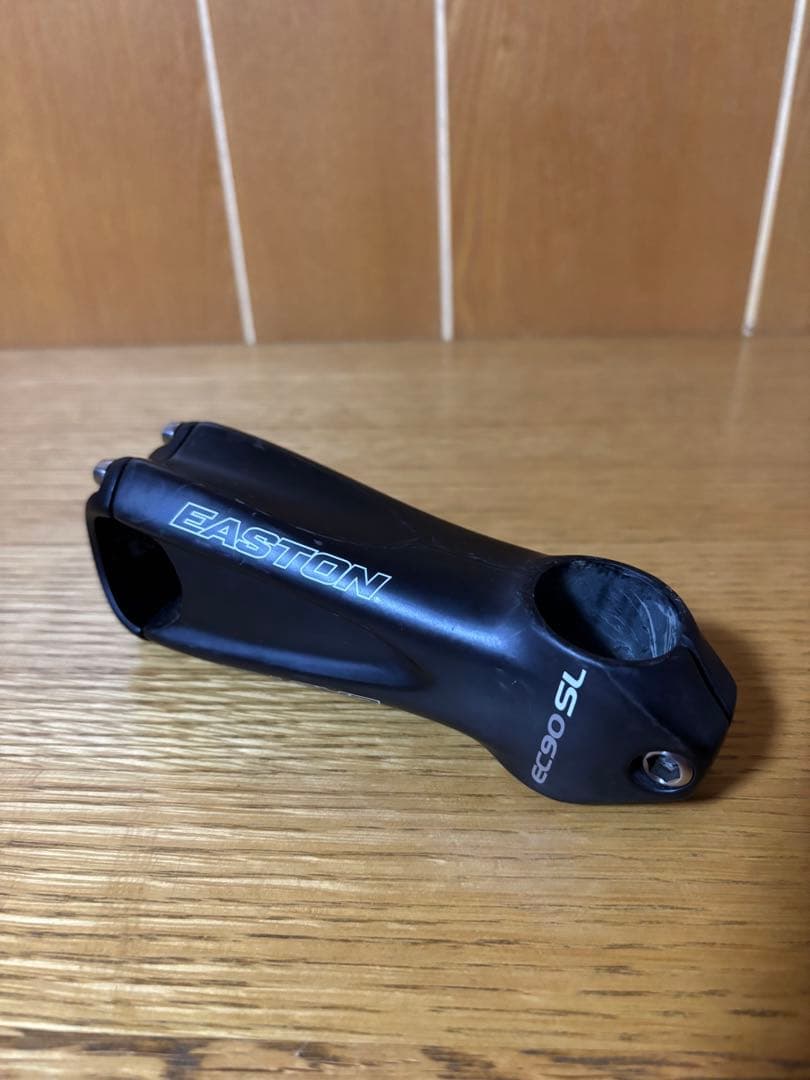 EASTON EC90 SL カーボンステム　110mm 10°