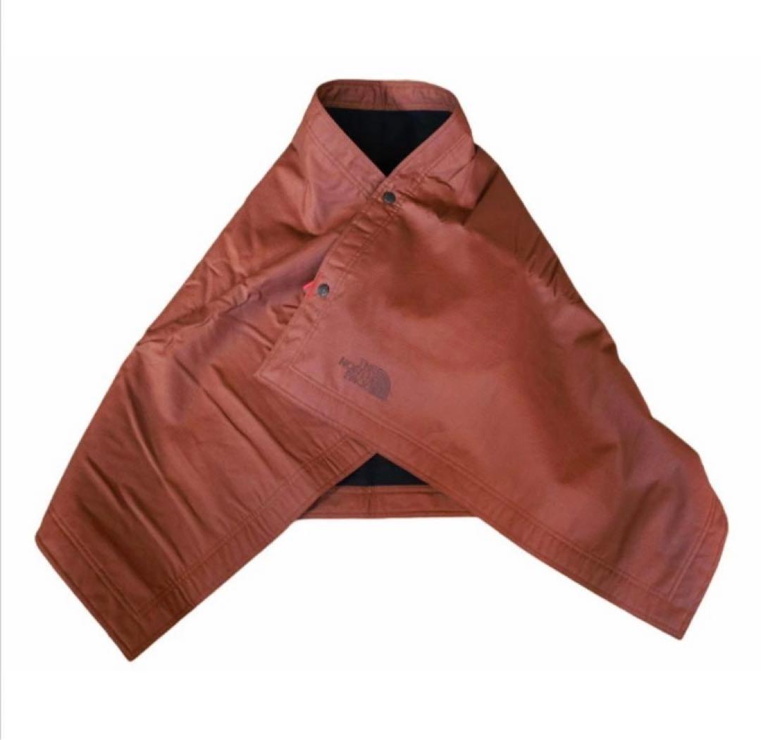 THE NORTH FACE BonfireBlanketファイヤーブランケット