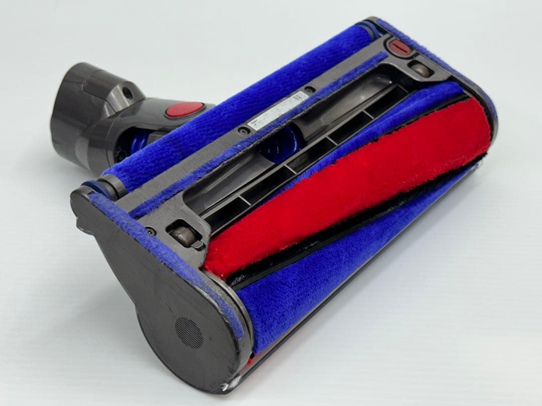 中古　動作保証品　ダイソン　ソフトローラークリーナーヘッド　151868 掃除機