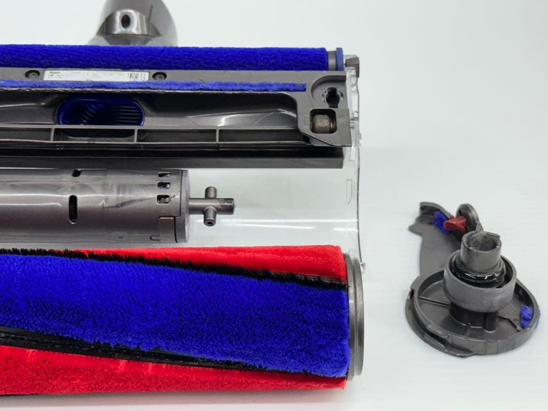 中古　動作保証品　ダイソン　ソフトローラークリーナーヘッド　151868 掃除機