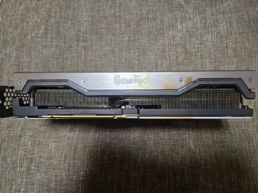 グラフィックボード・グラボ・ビデオカード Palit GeForce RTX 3070ti