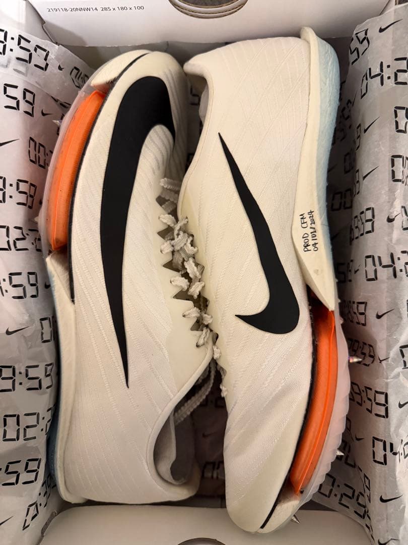 マックスフライプロトタイプ2 （26.5cm）