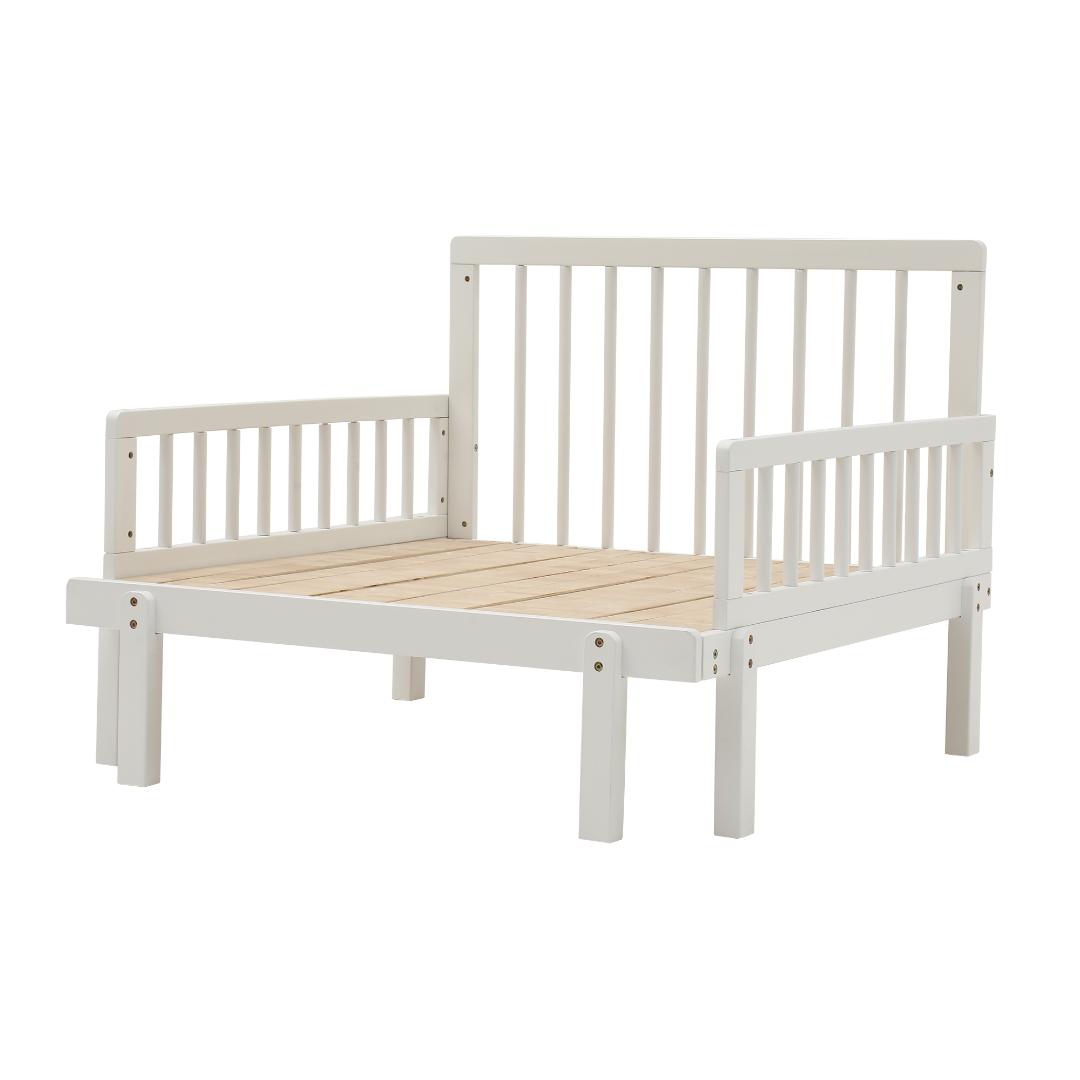 天然木 シングルベッド ソファベッド ディベッド 伸長式ベッド 木製 子供部屋