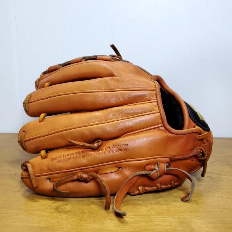SSK 日本製 CLASS-A キップレザー使用 遊撃用 内野用 硬式グローブ