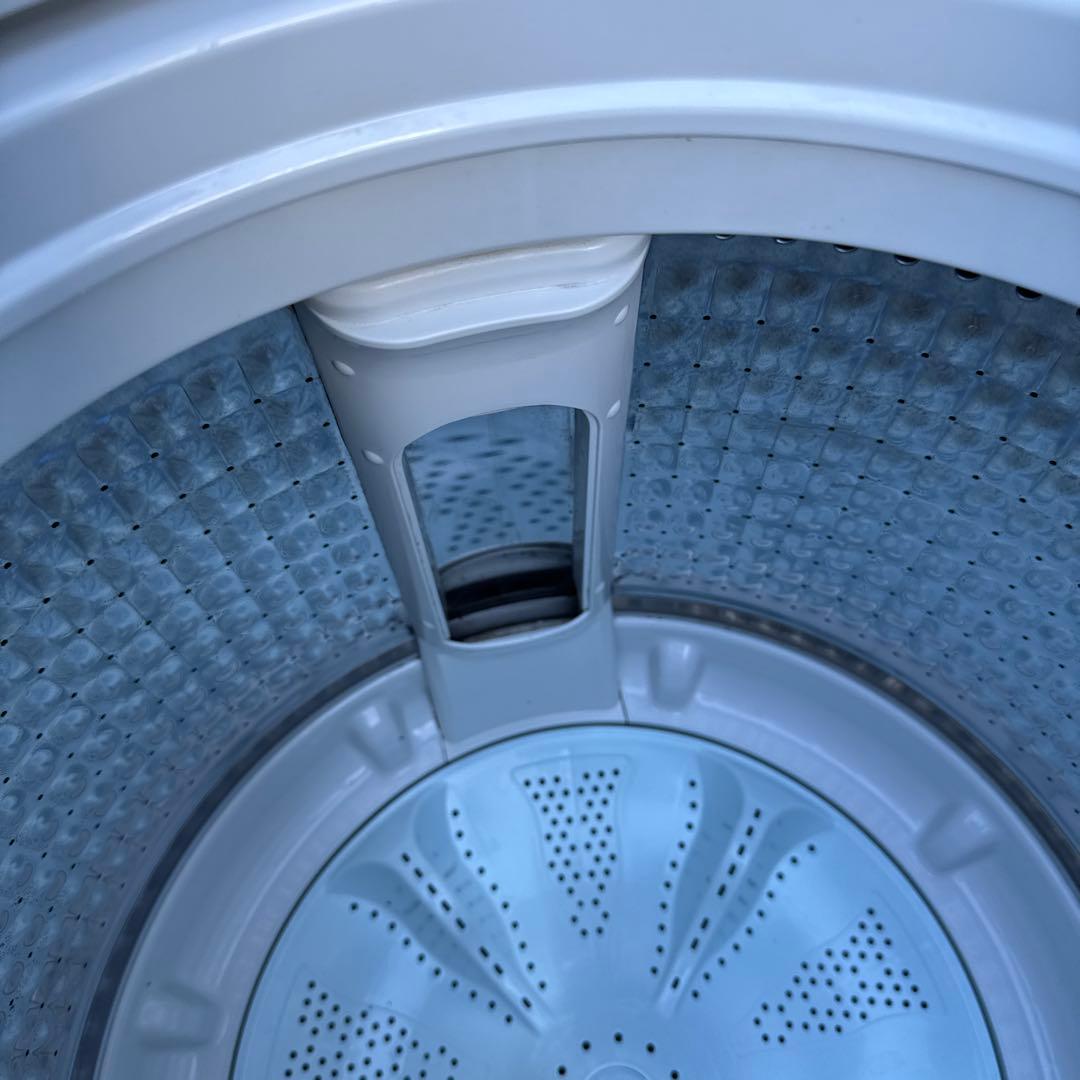 AQUA アクア 全自動洗濯機 9kg【A-168】