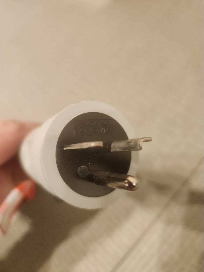 ★送料無料★美品日産純正 充電ケーブル 200V アリア リーフ サクラ