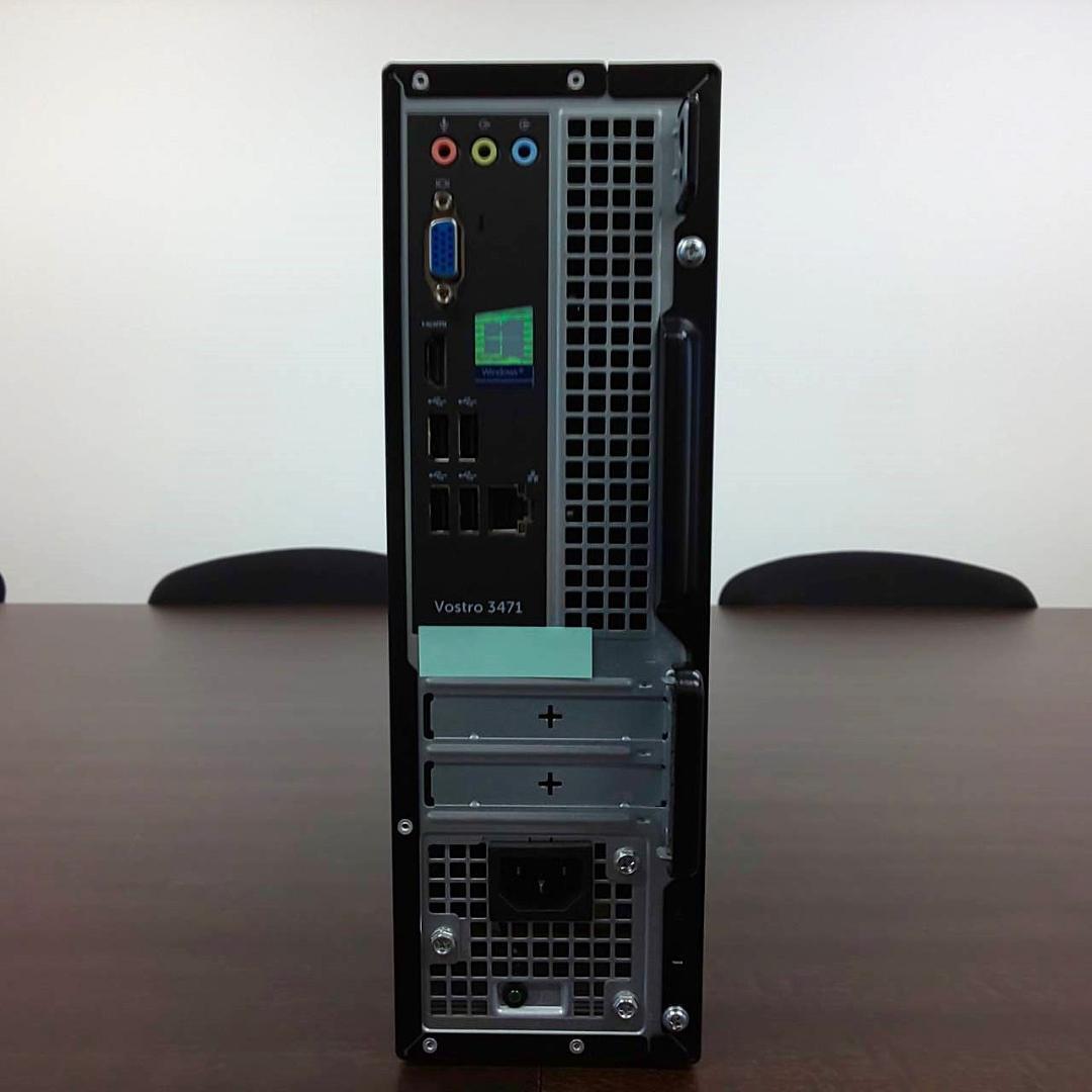 <送料無料>Dell Vostro 3471 i3 9世代/8GB/Office