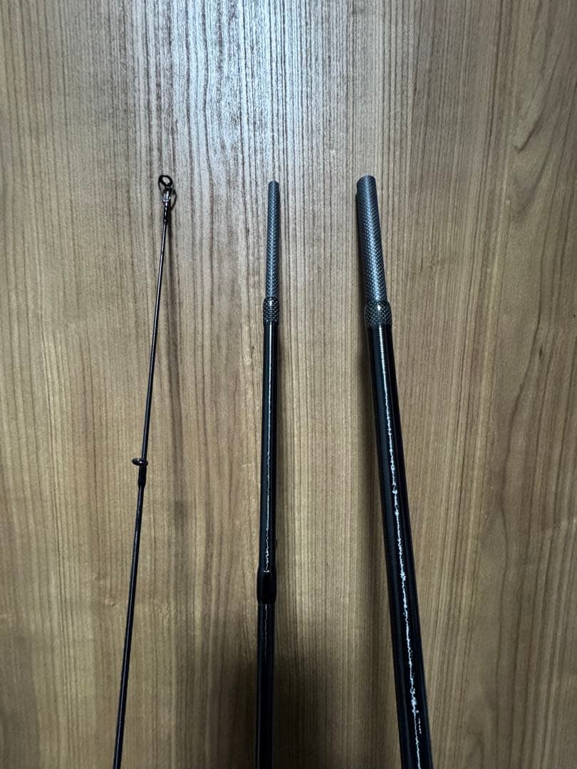 アブガルシア　ソルティーステージプロトタイプ　XLSS 1153M40