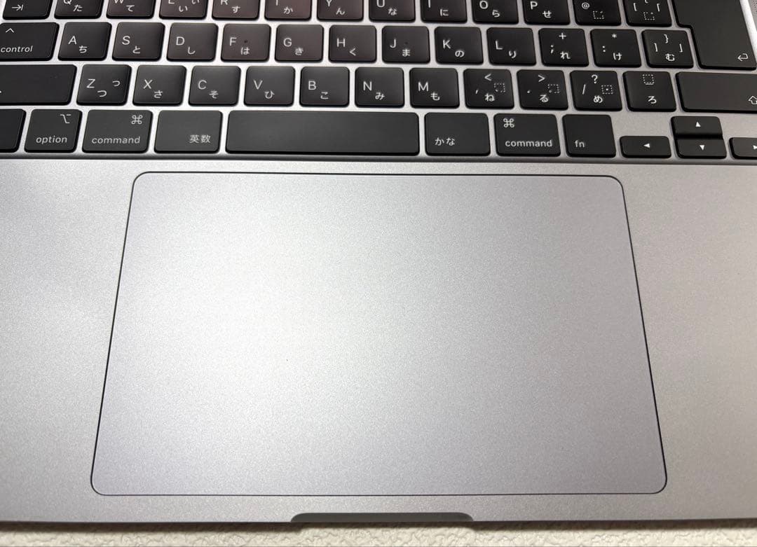 MacBook本体 MacBook Pro 16inch (Late 2019) 32GB/1TB