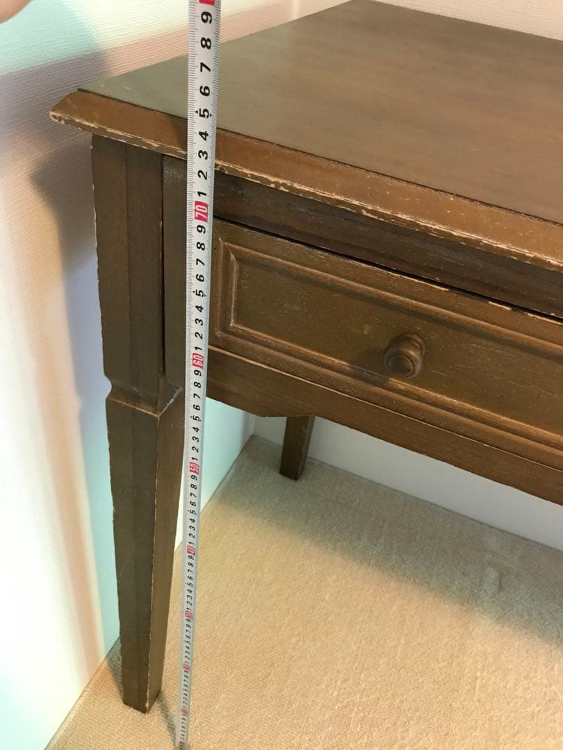 机　デスク　アンティーク机　北欧