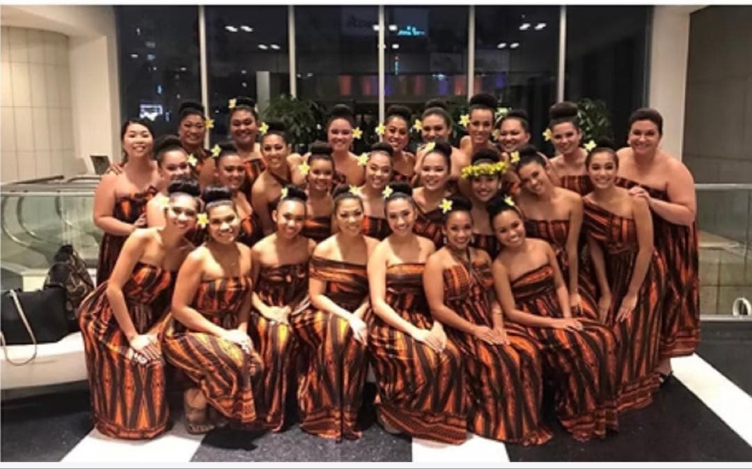 クウレイハワイ　ku'ulei Hawaii