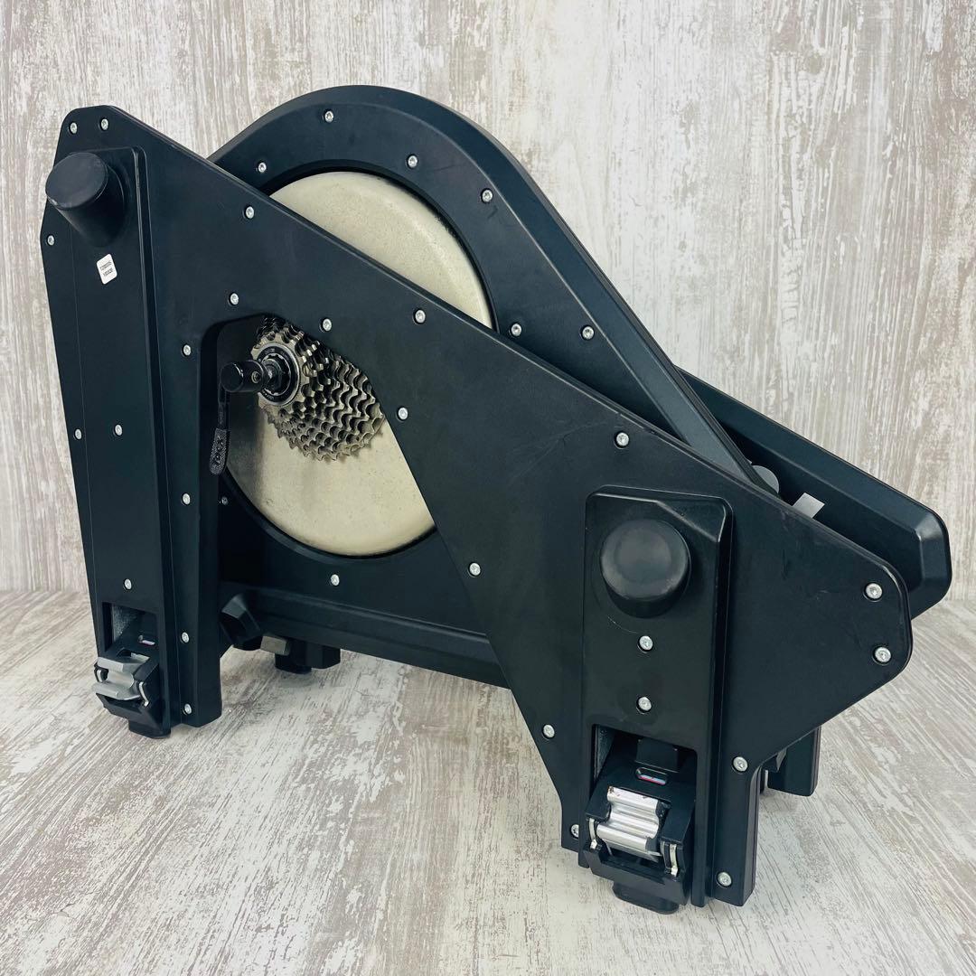 TACX NEO SMART T2800 タックス　スマートレーナー ローラー台