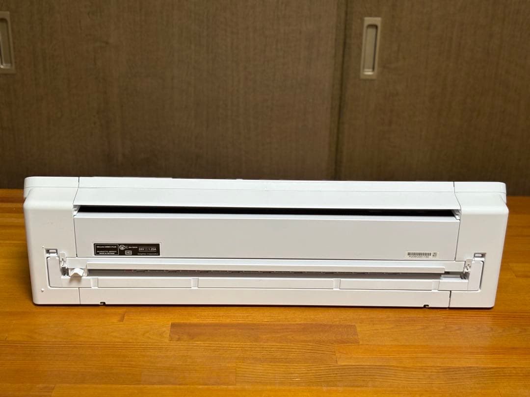 【未使用】Silhouette CAMEO4 PLUS（おまけつき）