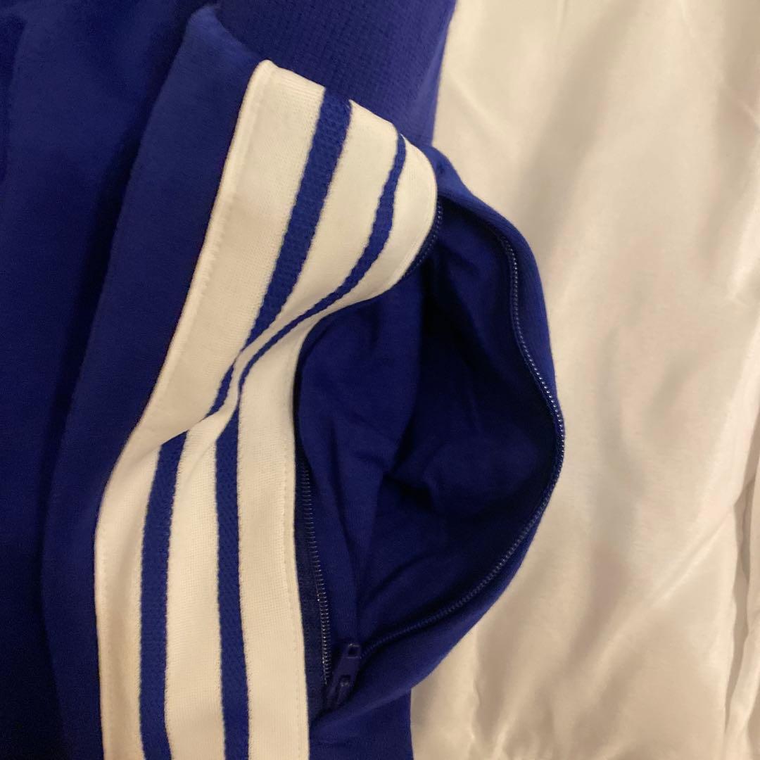 アディダス　2026年サッカー日本代表　スウェットパンツ