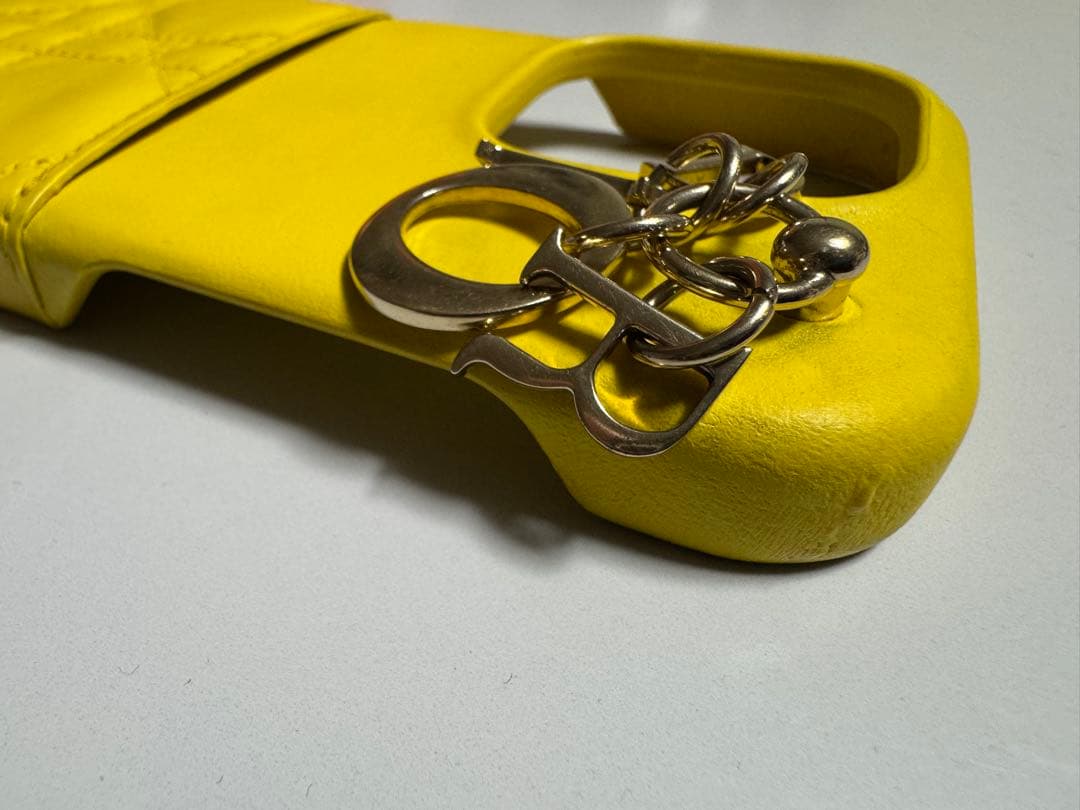 クリスチャンディオール iPhone15Pro