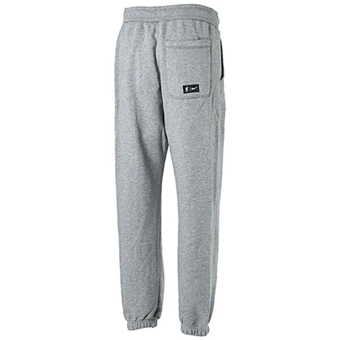 リバプール　Nike YNWA パーカーセットアップ