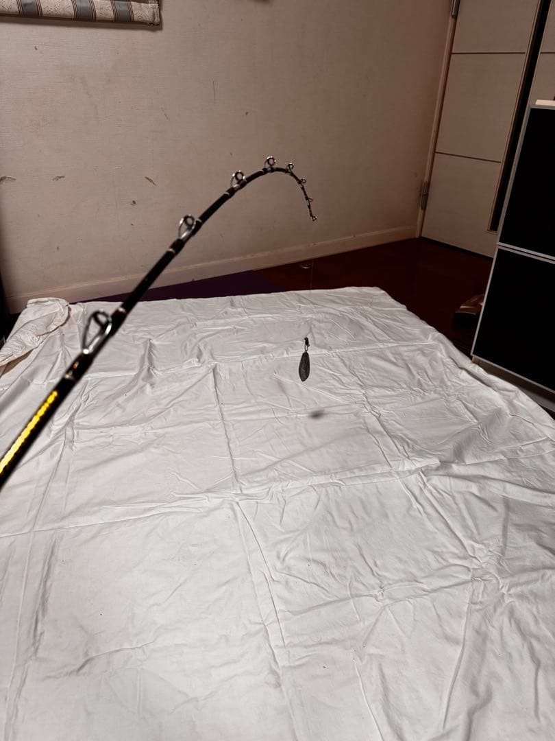 INDEPENDENCE BAY SPECIAL 180S インディペンデンス