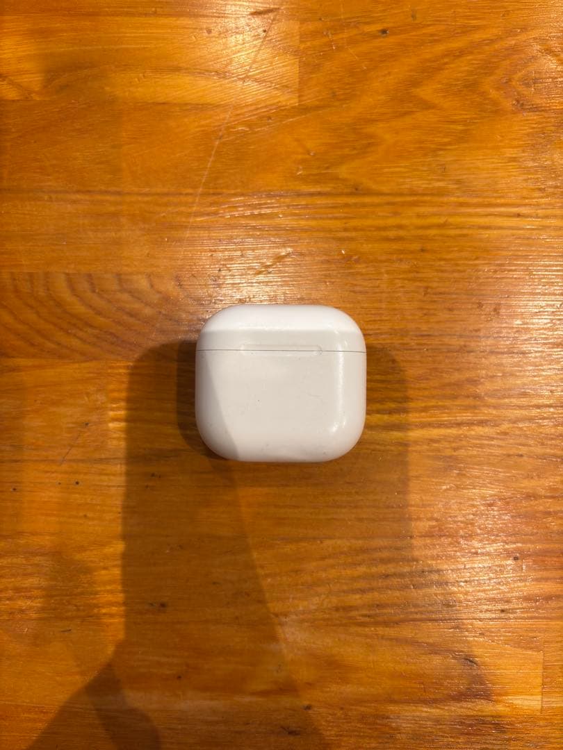 AirPods4 ANC付