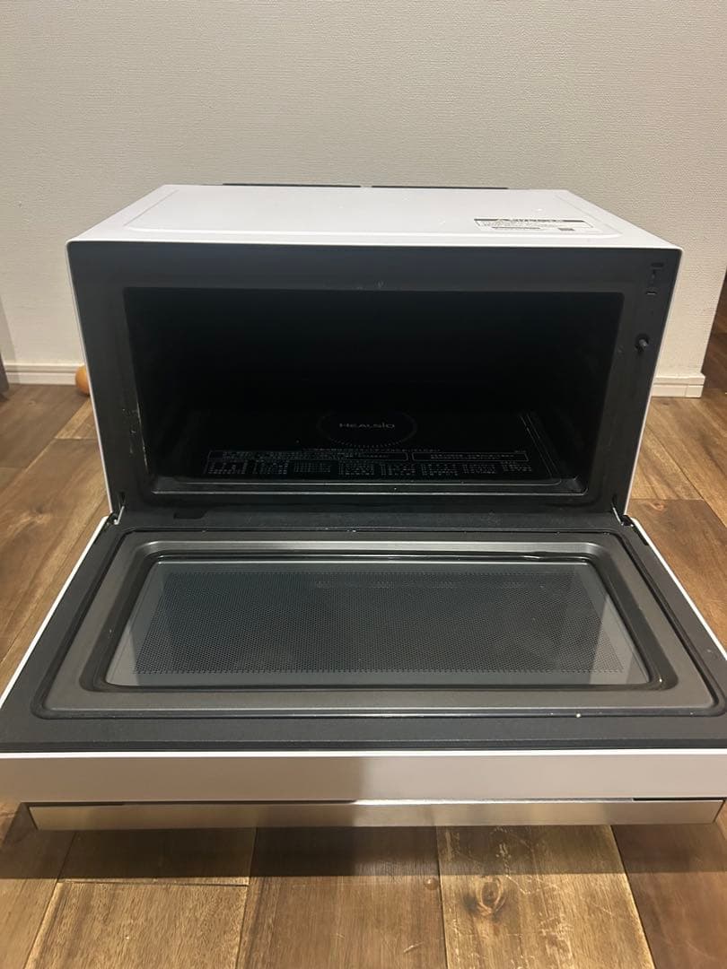 ジャンク品 ヘルシオ AX-UA20 SHARP 2022年