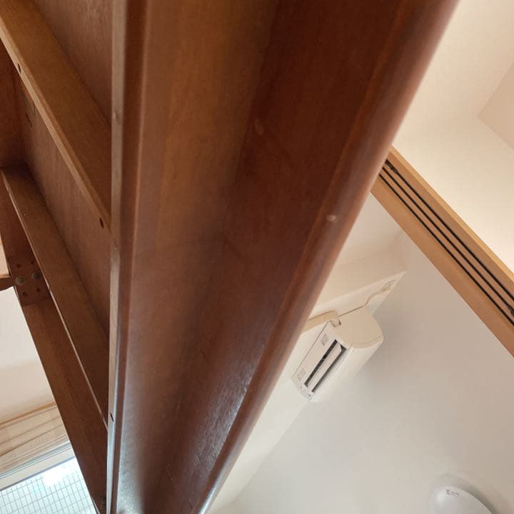 4人掛けテーブル