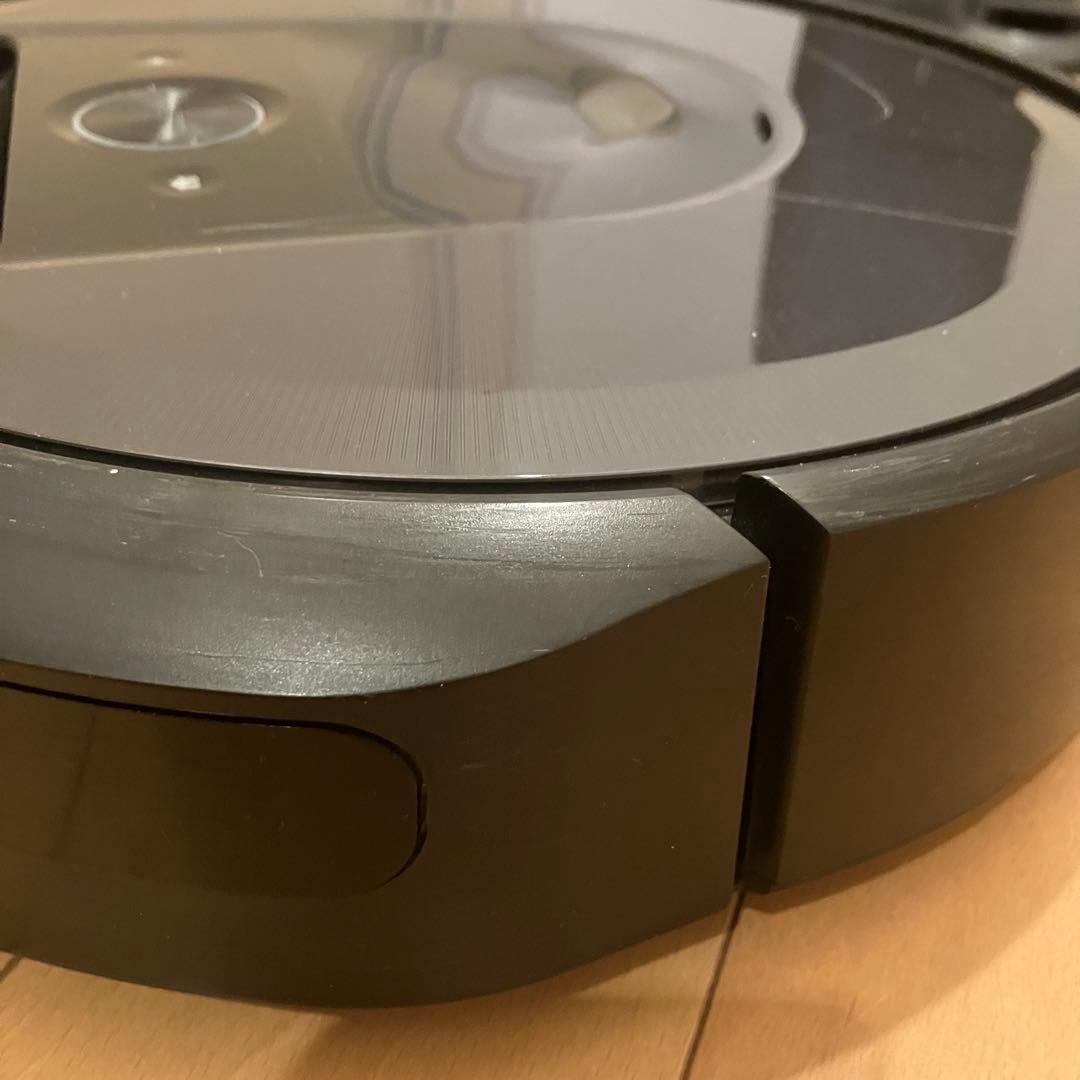 アイロボットIROBOT ルンバ i7+ ロボット掃除機 Roomba