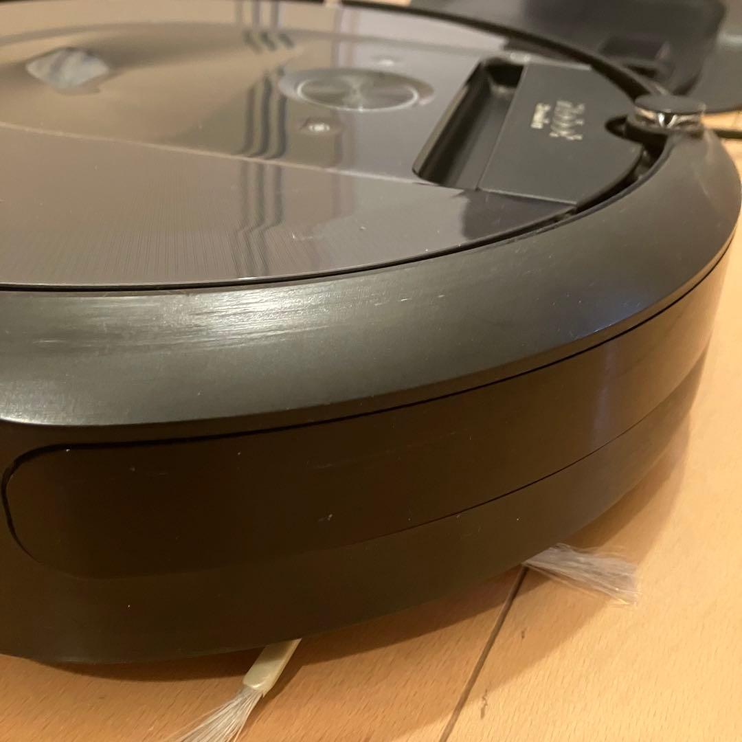 アイロボットIROBOT ルンバ i7+ ロボット掃除機 Roomba