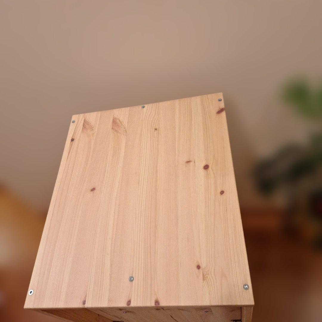 TROFAST/トロファスト(木製フレーム)