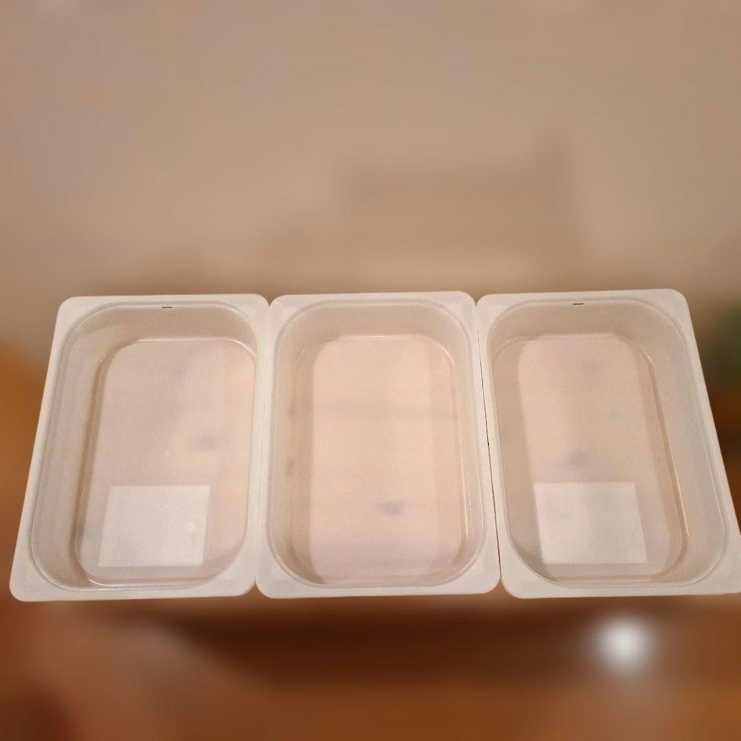 TROFAST/トロファスト(木製フレーム)