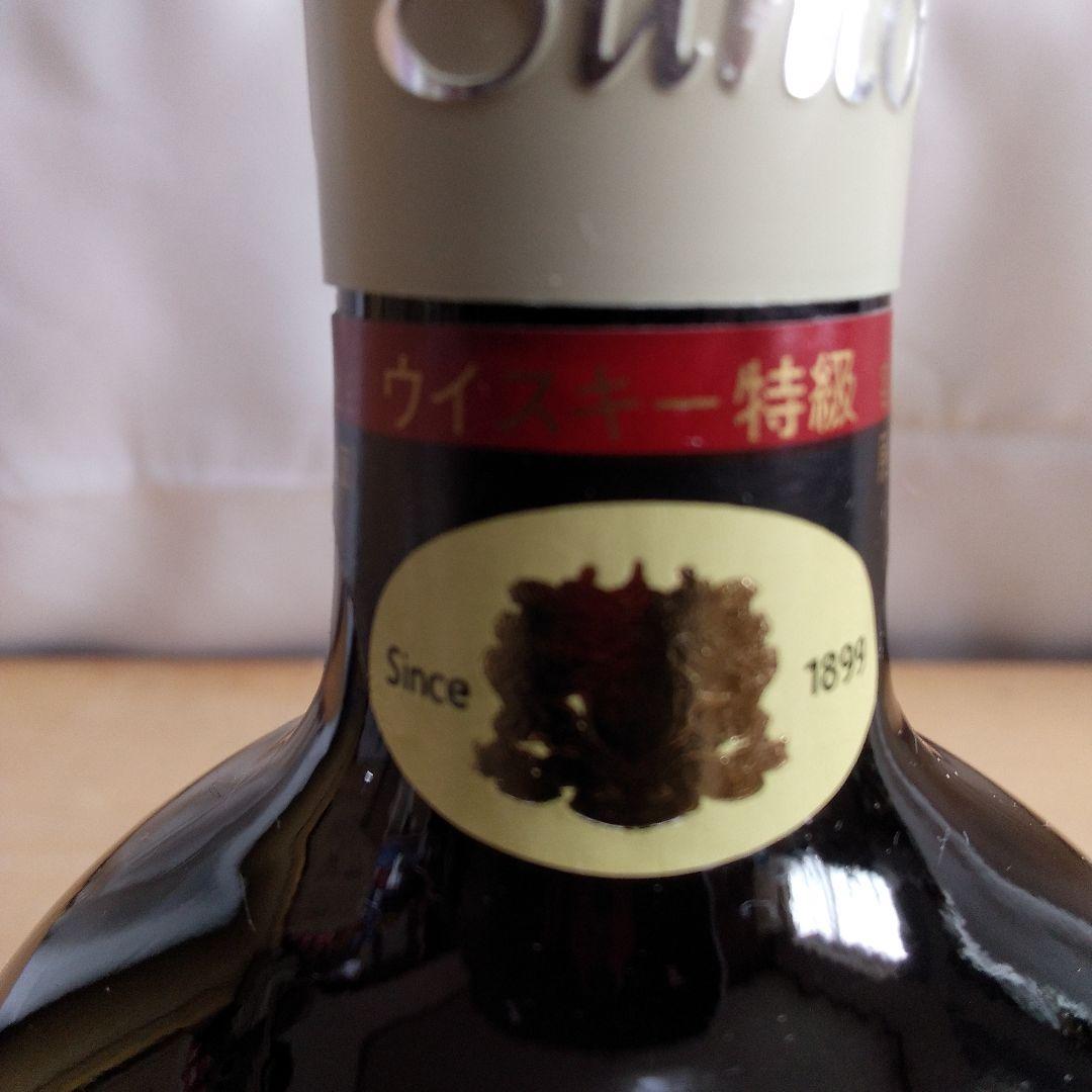 サントリーウイスキー ロイヤル 12年 、リザーブ グラス付きセット