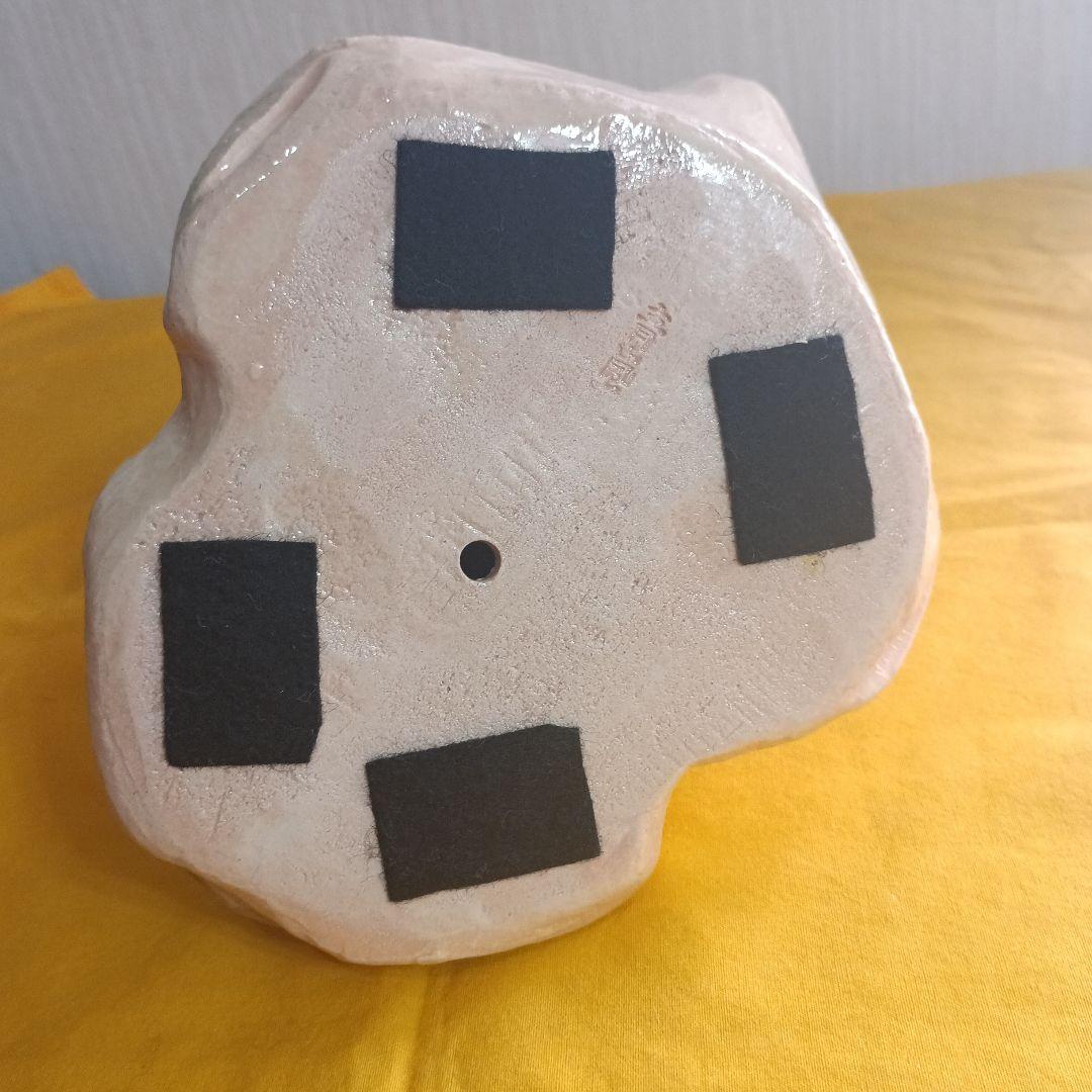 五月人形　浦島太郎　京焼　清水焼　たち吉　青嵐作　木箱あり