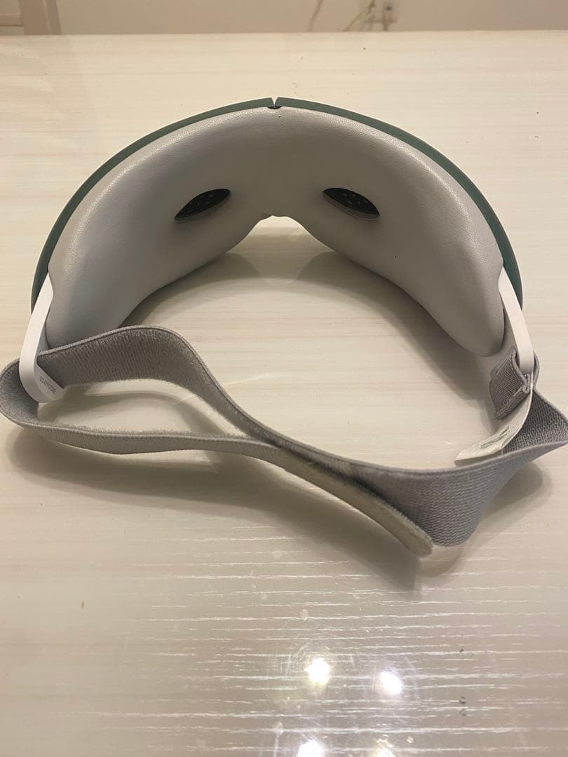 更にお値下げ！OLYLIFE GALAXY G-ONE アイマッサージャー