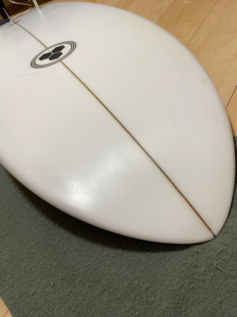 【キン】【たのメル便】アルメリック G-SKATE 5'10 千葉茨城埼玉