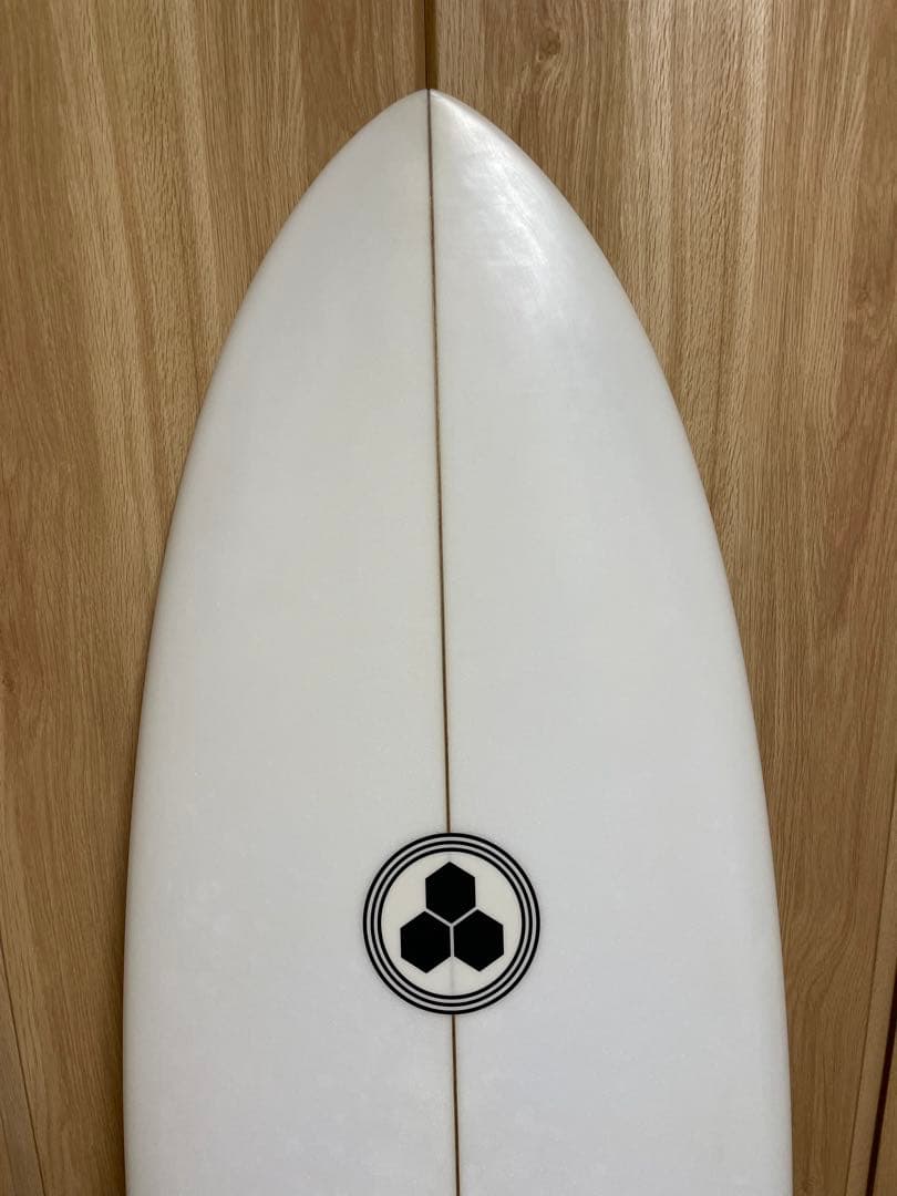 【キン】【たのメル便】アルメリック G-SKATE 5'10 千葉茨城埼玉