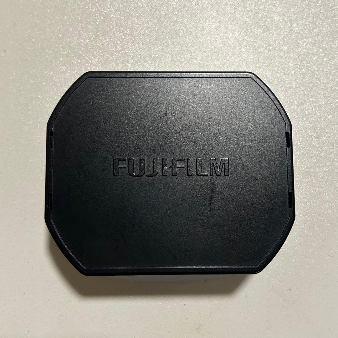 Fujinon XF 23mm F1.4 R レンズ