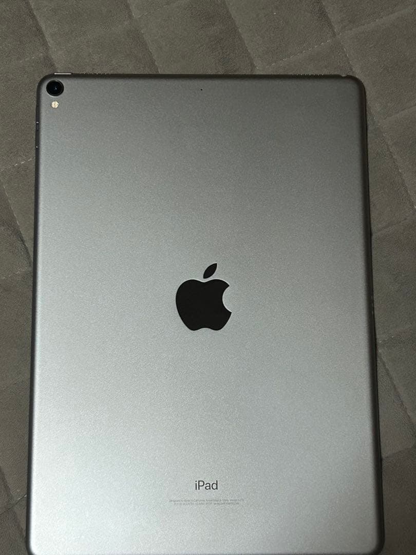 iPad Pro10.5インチ　黒