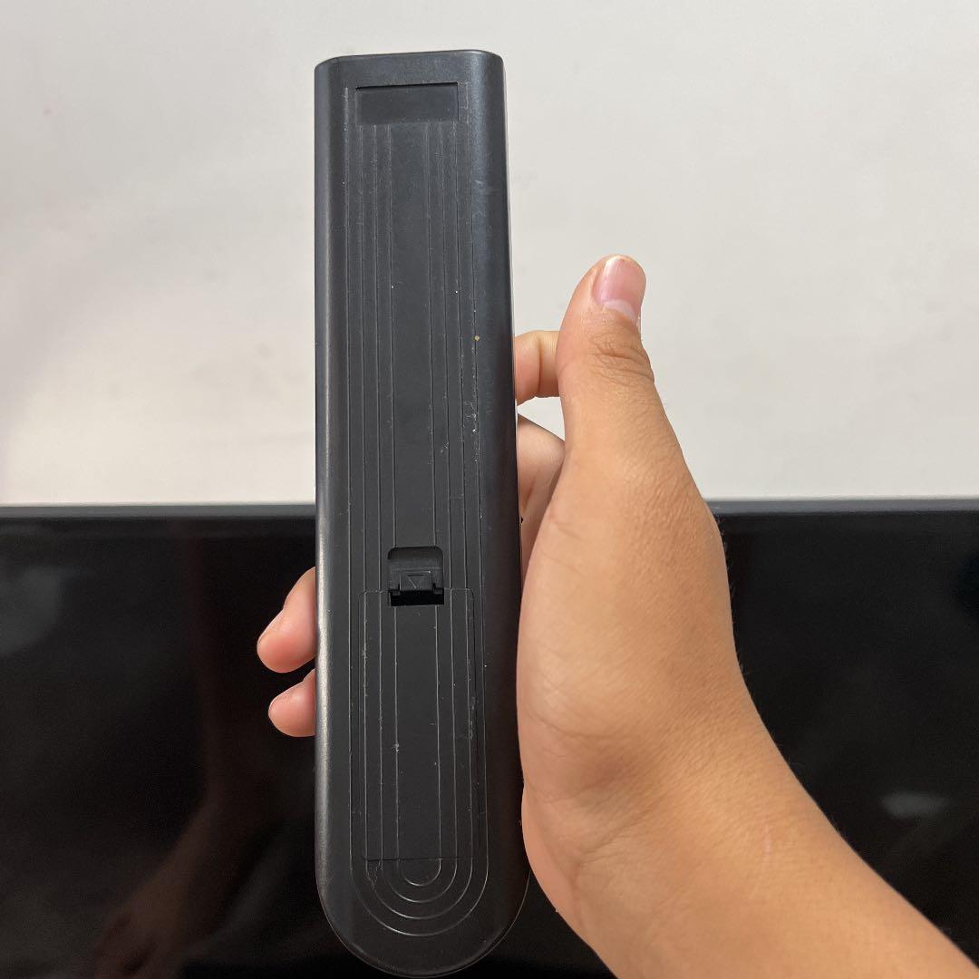 液晶デジタルハイビジョンテレビ