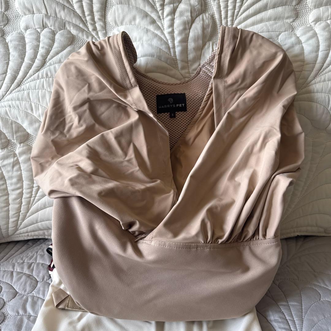 【HARRYS PET】 フィラティ Sサイズ