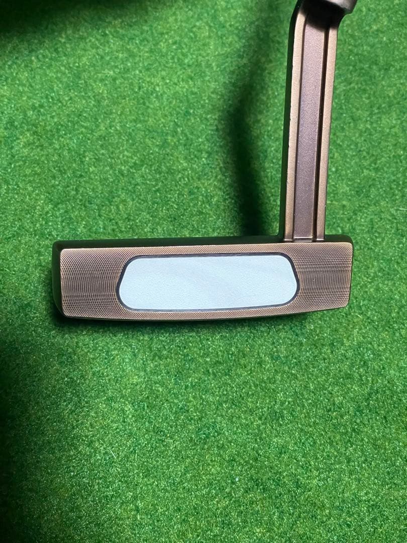 オデッセイ ジラフビームパター　#6 34インチ