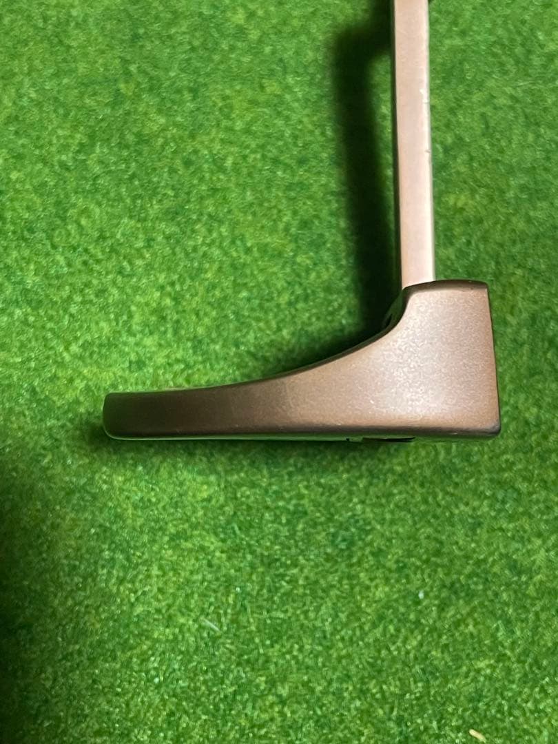 オデッセイ ジラフビームパター　#6 34インチ