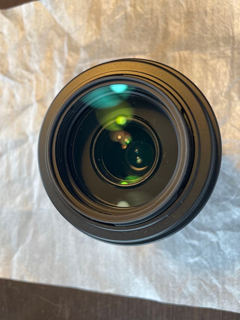 レンズ(ズーム) OLYMPUSZUIKODIGITAL 70-300mmF4-5.6