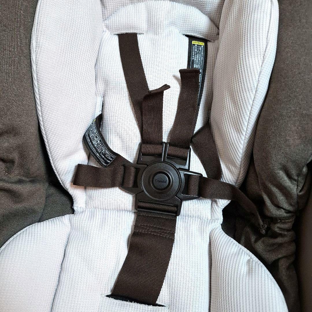 【極美品】コンビ ネムリラ 4キャス 電動 ハイローチェア シンプライト