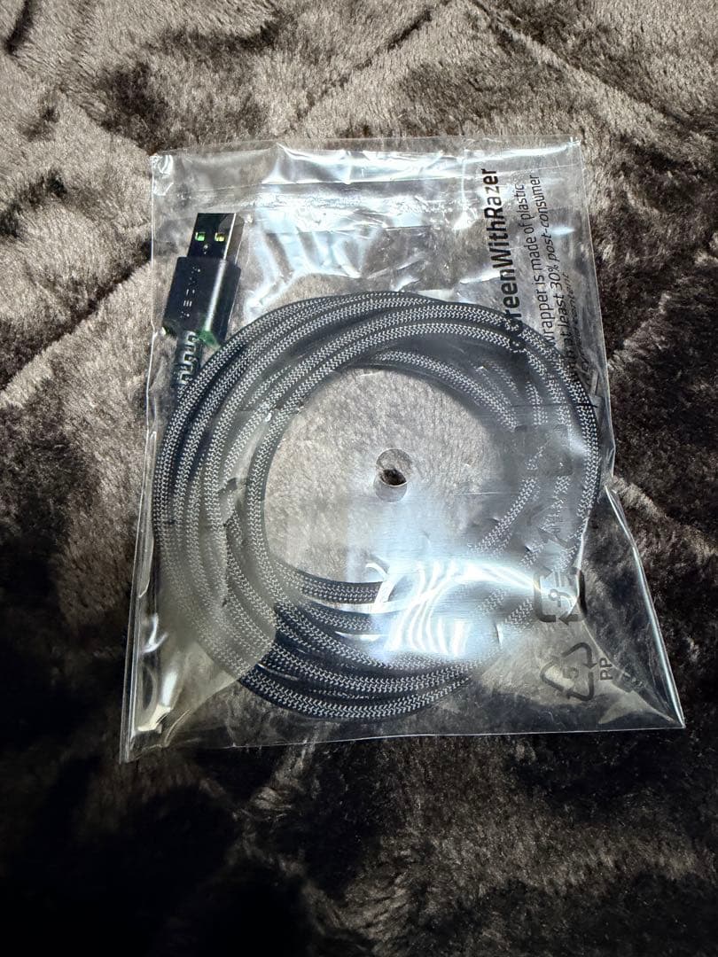 Razer Viper V3 Pro ゲーミングマウス 本体