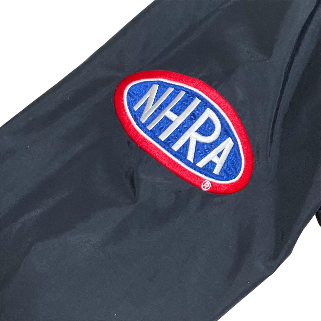 90s NHRA ホットロッド Hot Rod フレイムパターン ジャケットM