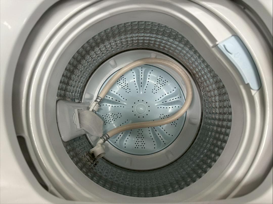 大阪送料無料★3か月保障付き★洗濯機★2023年★AQW-H54★SS-300